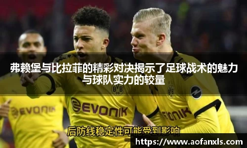 弗赖堡与比拉菲的精彩对决揭示了足球战术的魅力与球队实力的较量