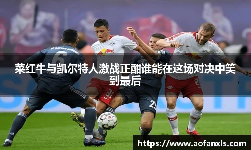 菜红牛与凯尔特人激战正酣谁能在这场对决中笑到最后
